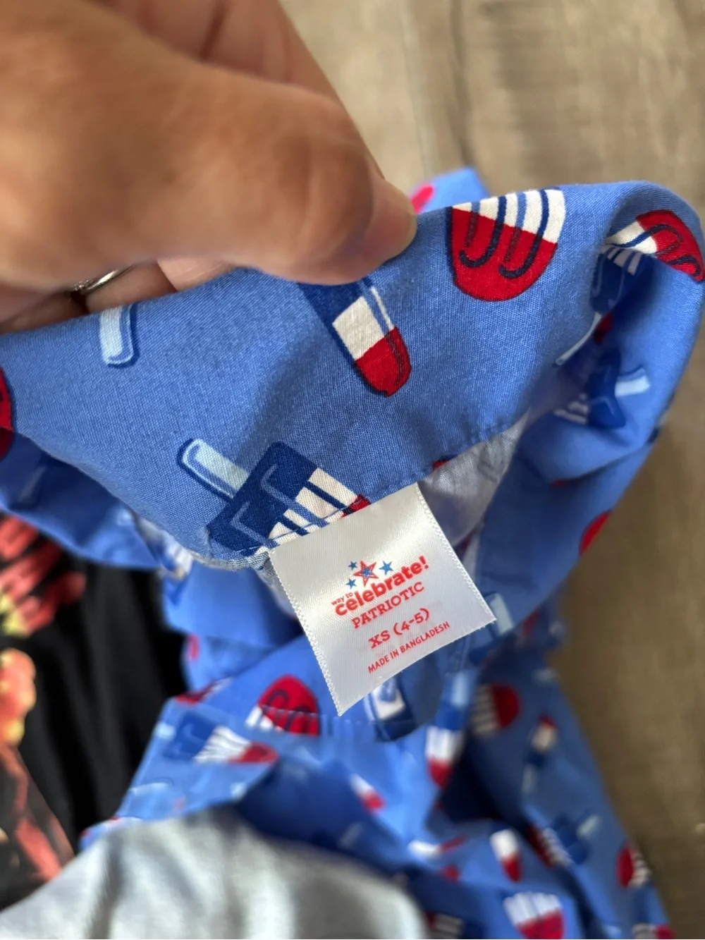 Old Navy Boys Short-Sleeve Tops
